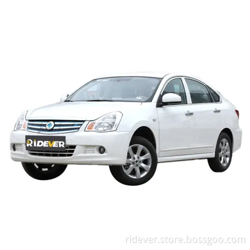 Ridever 0km Second Used Cars Electric E11K